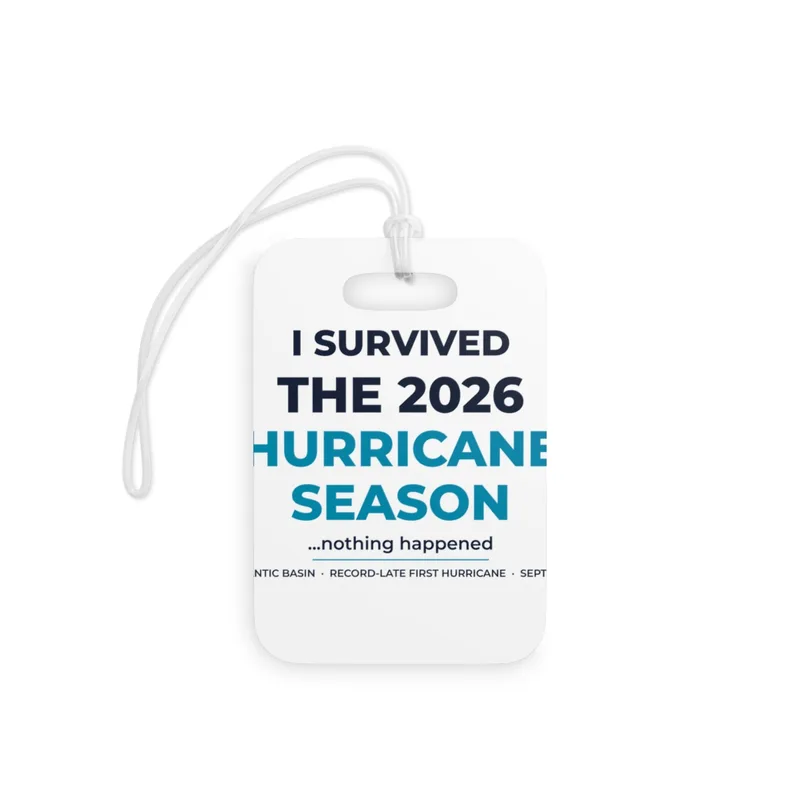 Luggage Tags