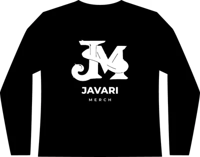 Women's Mali L-S Tee in Black