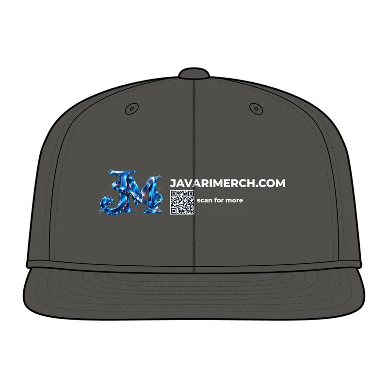 YP Classics 5-Panel Classic Trucker Mesh Back Cap in Graphite/ White