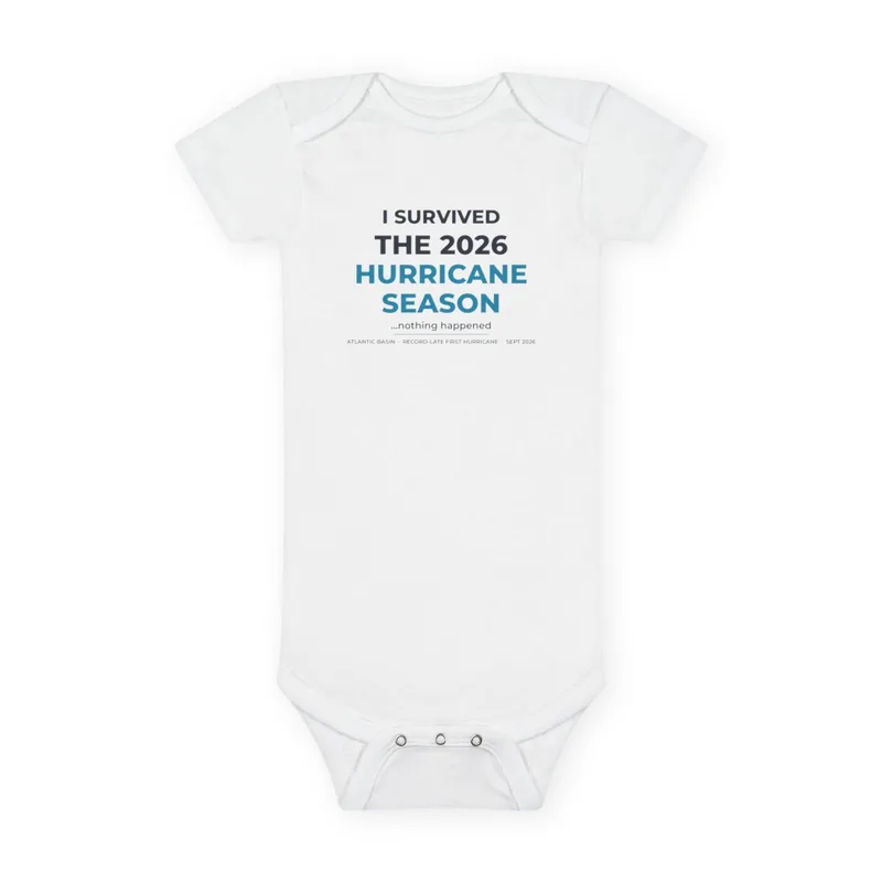 Baby Short Sleeve Onesie® in White