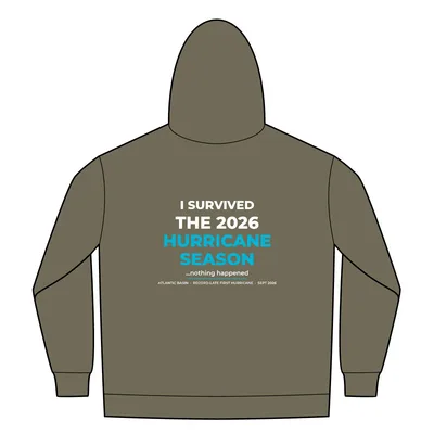 Unisex Heavyweight Full-Zip Hooded Sweatshirt in Forest Camo