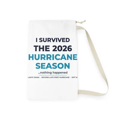 Laundry Bag