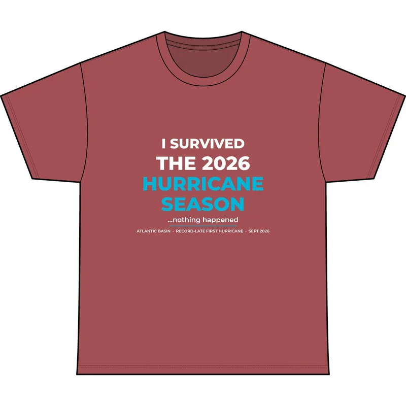 Heather Performance Tee in Deep Red Heather