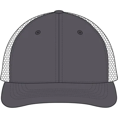 Tilikum Cap in Charcoal