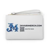 Clutch Bag — One size