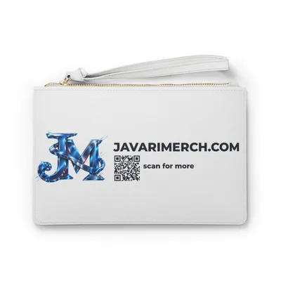 Clutch Bag