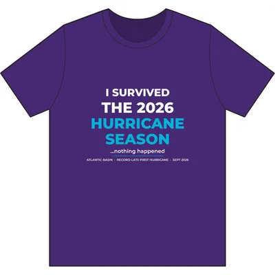Unisex Cotton Touch T-Shirt in Athletic Purple