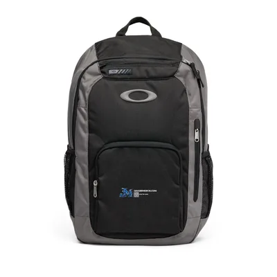 Enduro Backpack, 22L in Grigio Scuro
