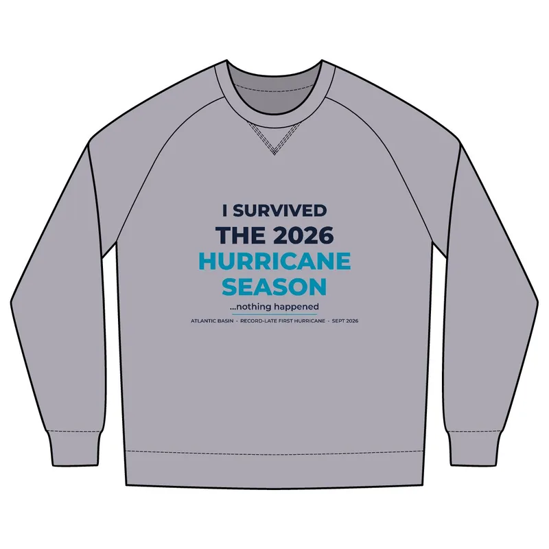 Drive Fleece Crewneck in Athletic Heather