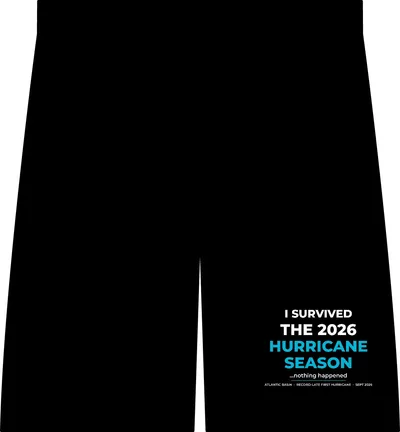 Cooling Performance 9' Short in Black