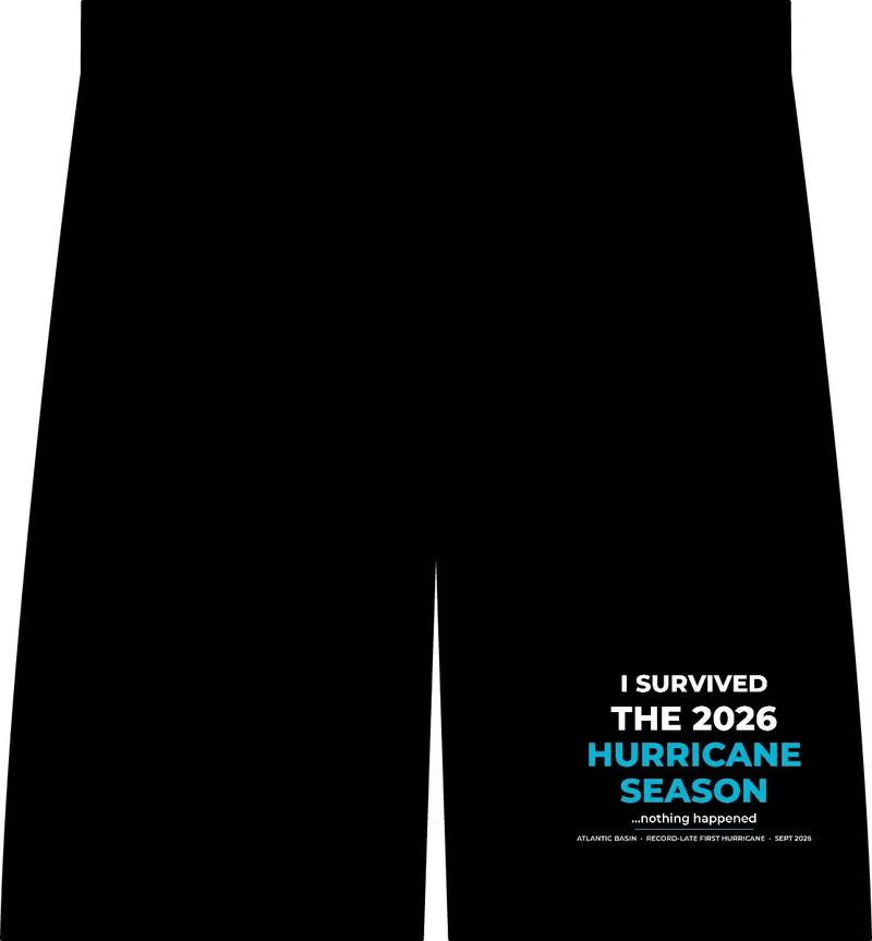 Cooling Performance 9' Short in Black