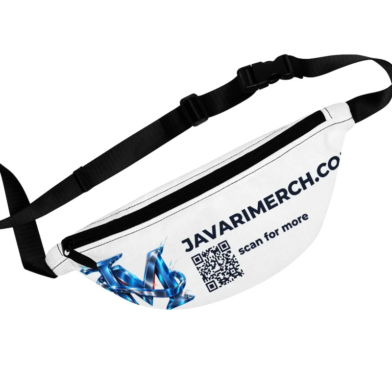 Fanny Pack