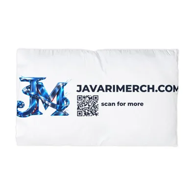 Microfiber Pillowcase