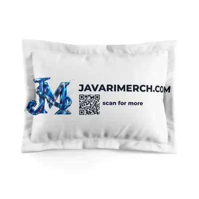 Microfiber Pillow Sham