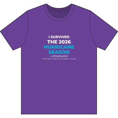 Unisex Epic CVC T-Shirt in Heather Purple
