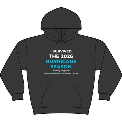 Tough Fleece Pullover Hoodie in Charcoal Heather