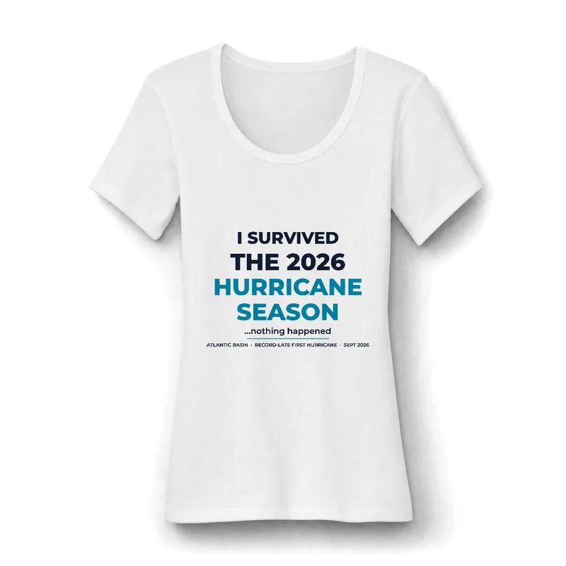 Women's V.I.T. Rib Scoop Neck Tee in White