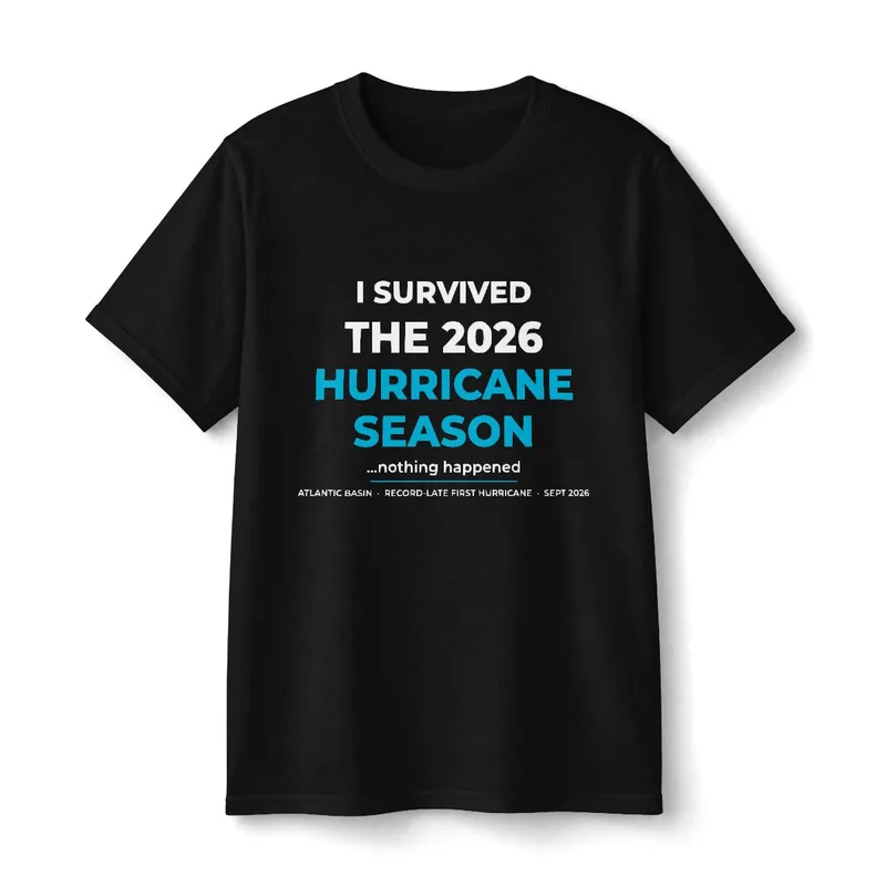 Youth Light Cotton Tee in Black