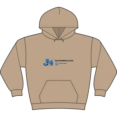 Pullover Hoodie in Realtree Edge