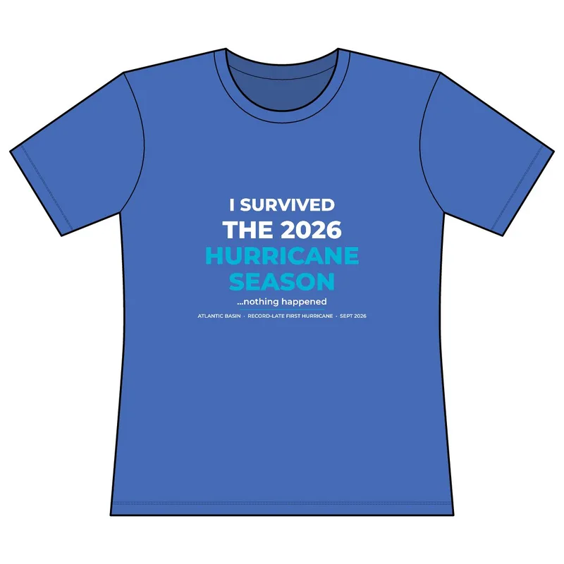 Women's Core Blend Tee in Royal