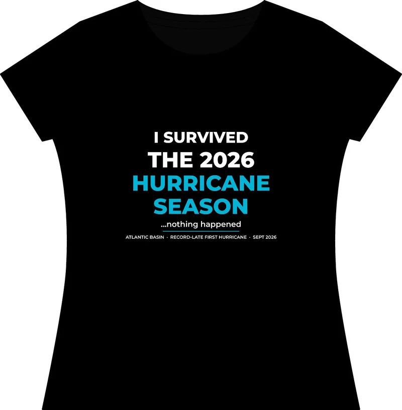 Women's Fine Jersey Tee in Black