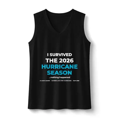 Women's Sleeveless PosiCharge Competitor V-Neck Tee in Black