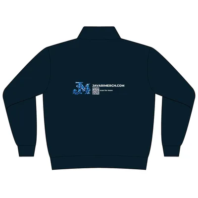 Women's Perform Quarter-Zip in Classic Navy