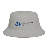 Bucket Hat — Storm · One size
