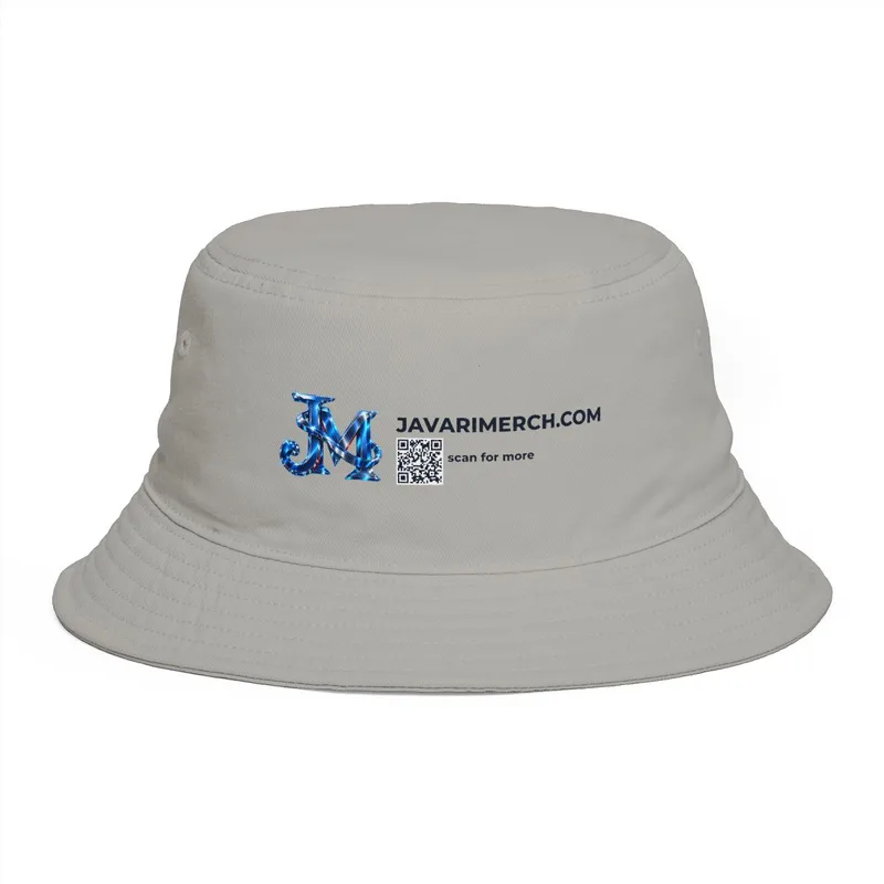 Bucket Hat in Storm