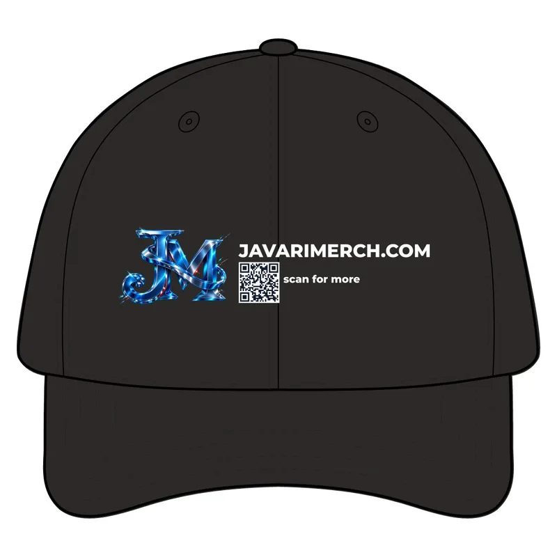 Cool Release Cap in Black