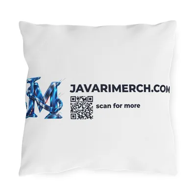 Outdoor Pillows