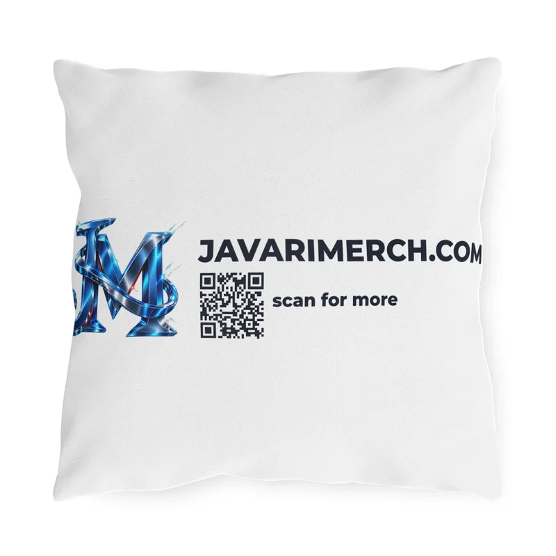 Outdoor Pillows