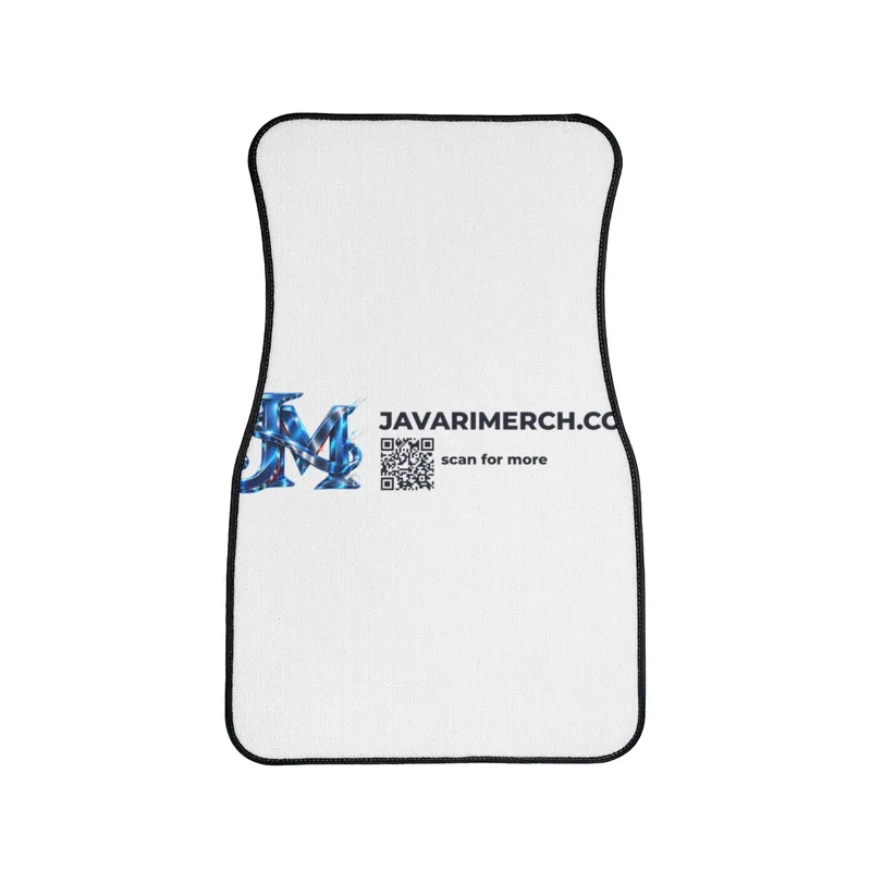 Car Floor Mats, 1pc