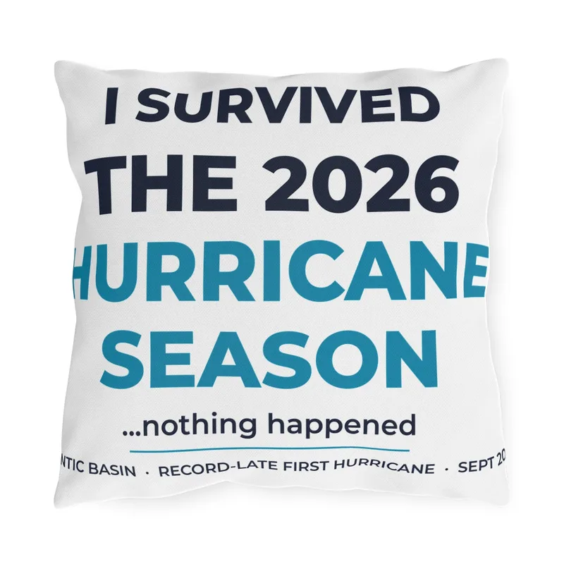 Outdoor Pillows