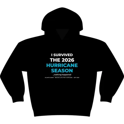 Sprint Tech Fleece Hoodie in Black