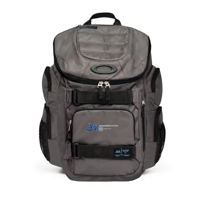 Enduro 2.0 Backpack, 30L in Forged Iron