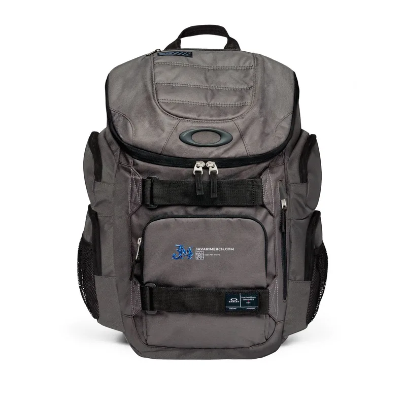 Enduro 2.0 Backpack, 30L in Forged Iron