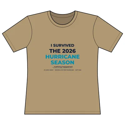 Women's Relaxed Fit Cotton T-Shirt in Tan