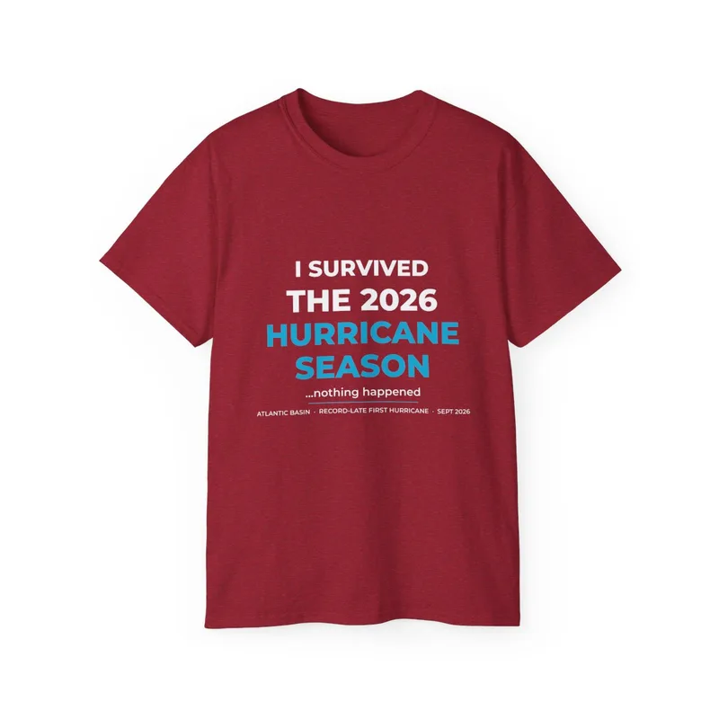 Unisex Ultra Cotton Tee in Antique Cherry Red