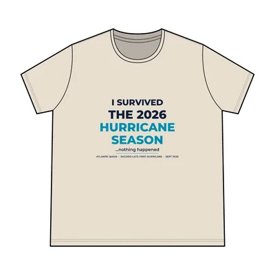 Women's Maple Active Blend Tee in Ecru