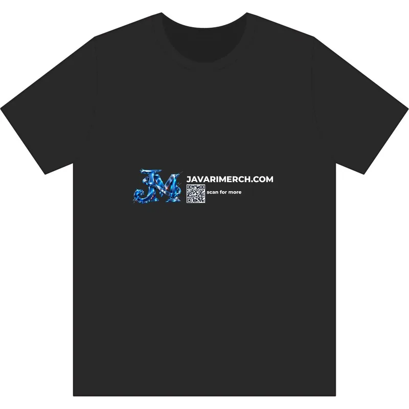 Staple Camo Tee in Black Camo