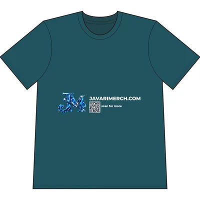 Unisex Creator 2.0 Tee in Stargazer