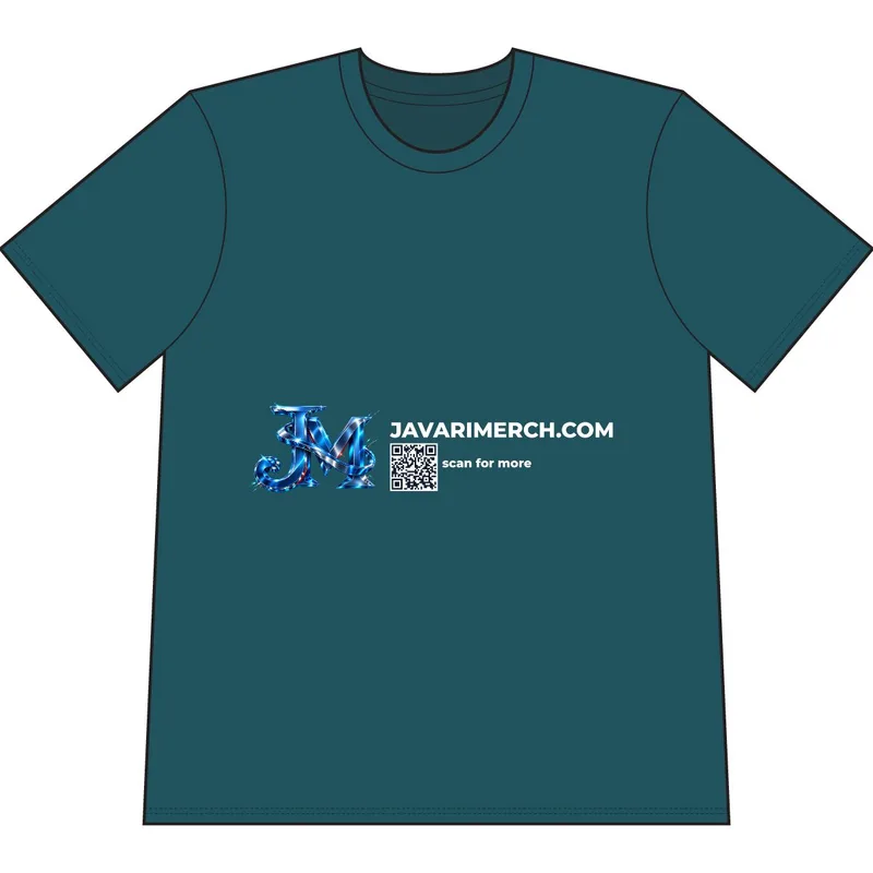 Unisex Creator 2.0 Tee in Stargazer