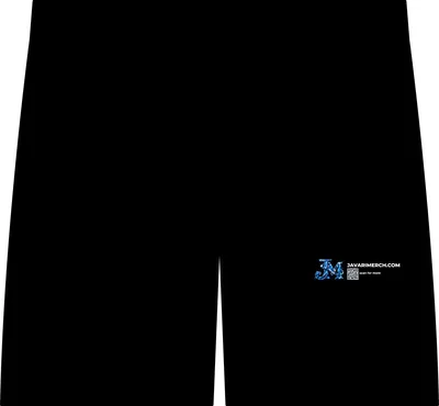 Repeat 7' Short in Black