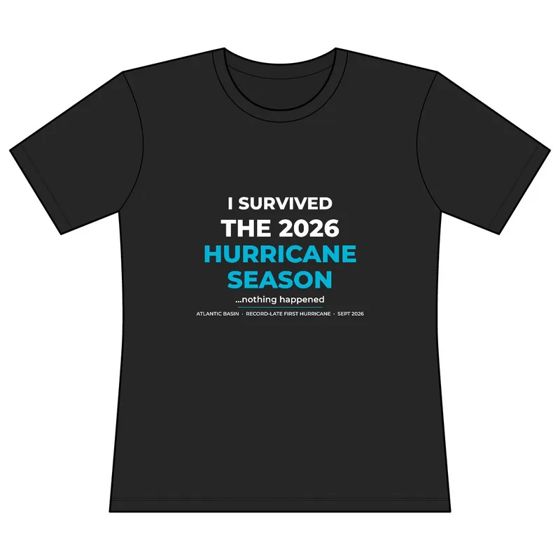 Women's Poly-Rich T-Shirt in Black