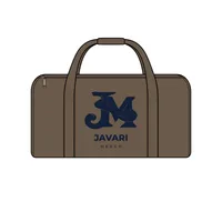 Escape Travel Bag — WALNUT/BLACK · One size
