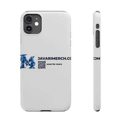 Slim Phone Cases
