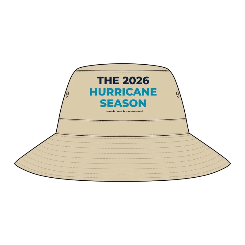 Lifestyle Brim Hat in Stone