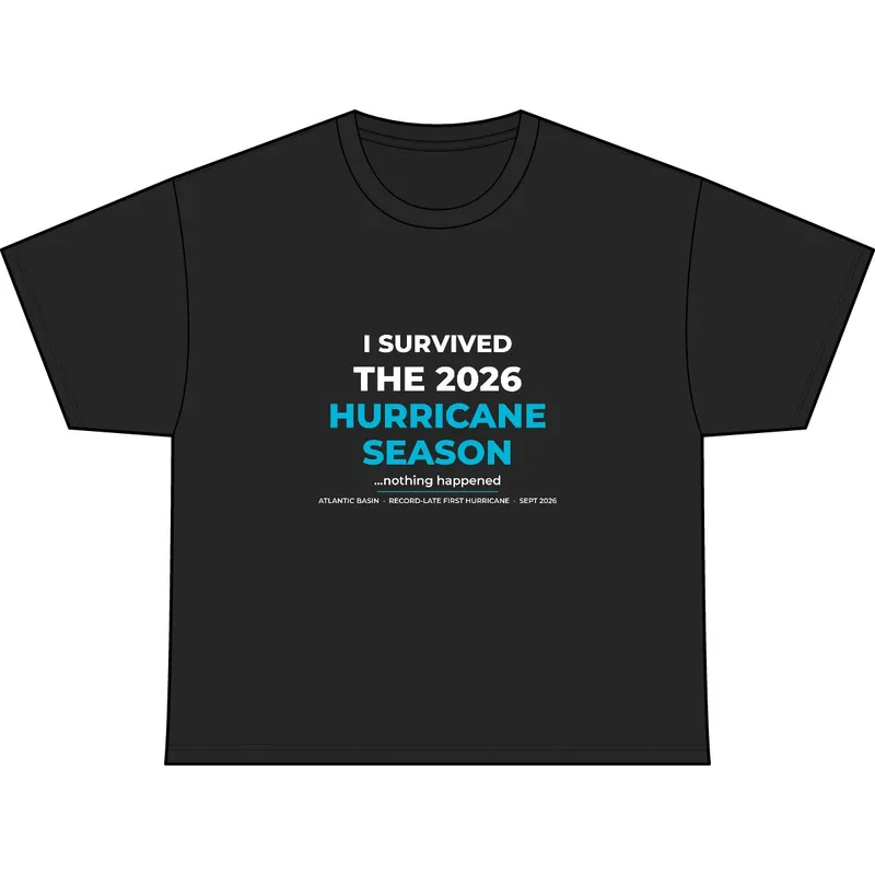 Women's Heavy Tee in Black