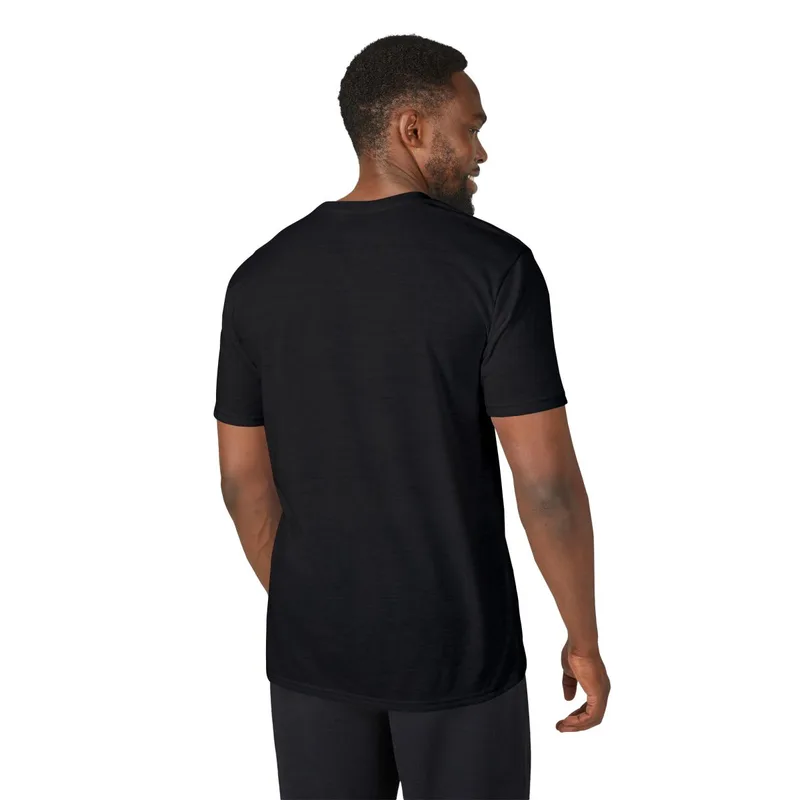 Performance® T-Shirt in Black